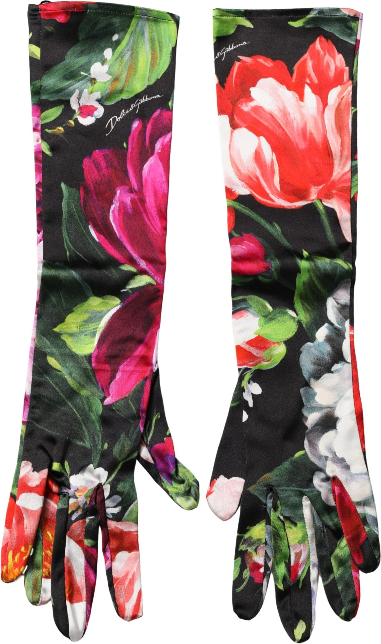 Gloves Dolce & Gabbana