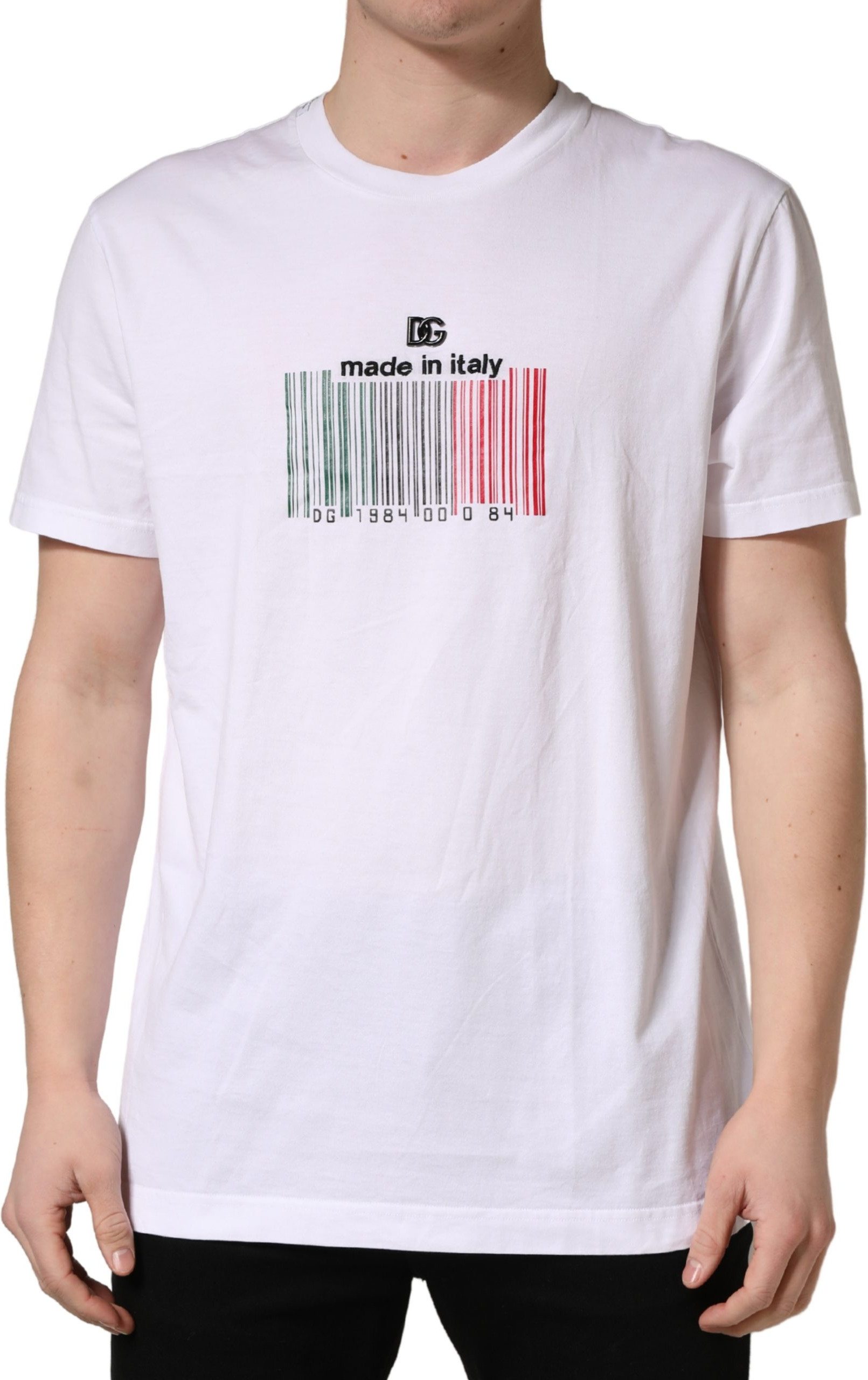T-shirt Dolce & Gabbana