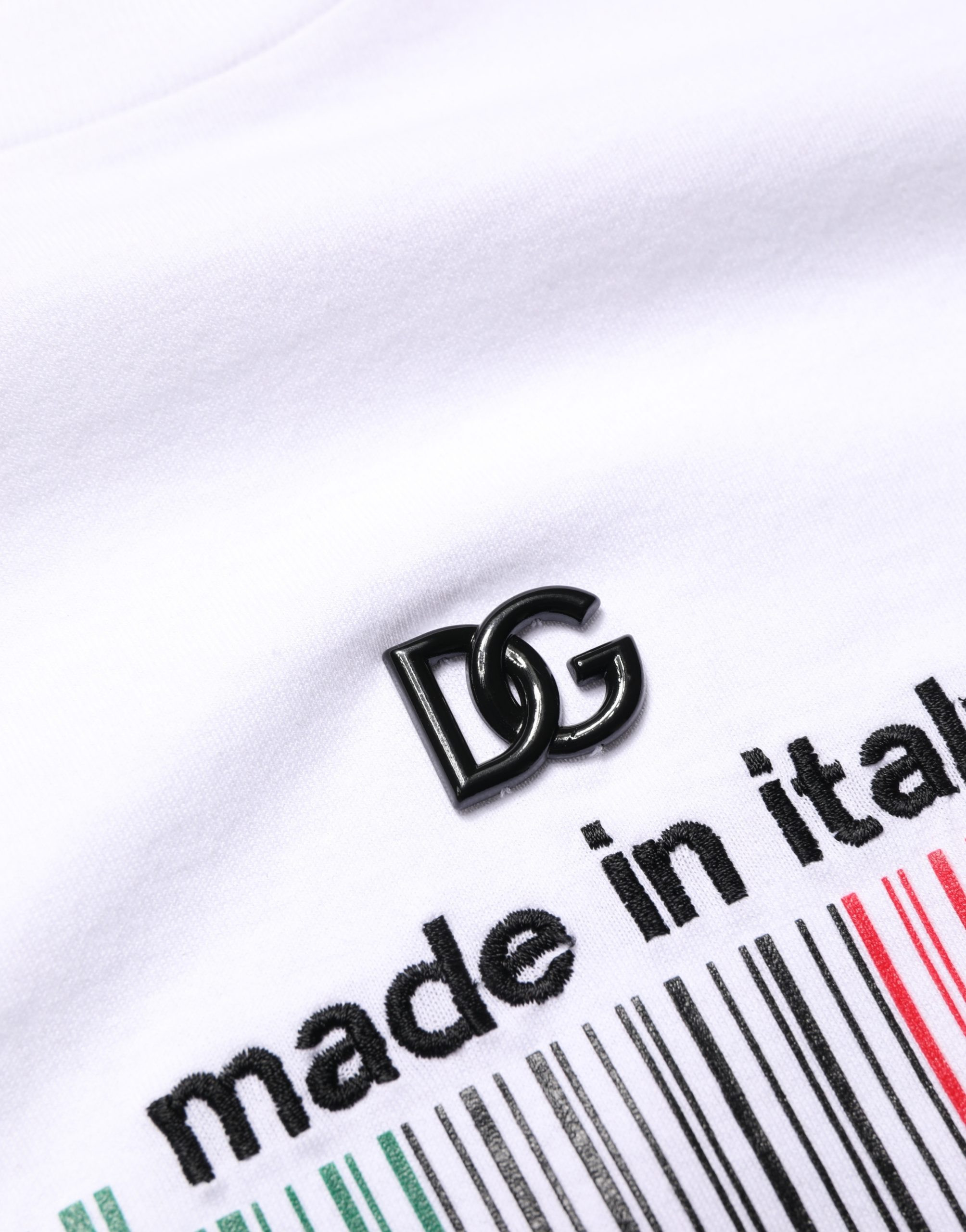 T-shirt Dolce & Gabbana