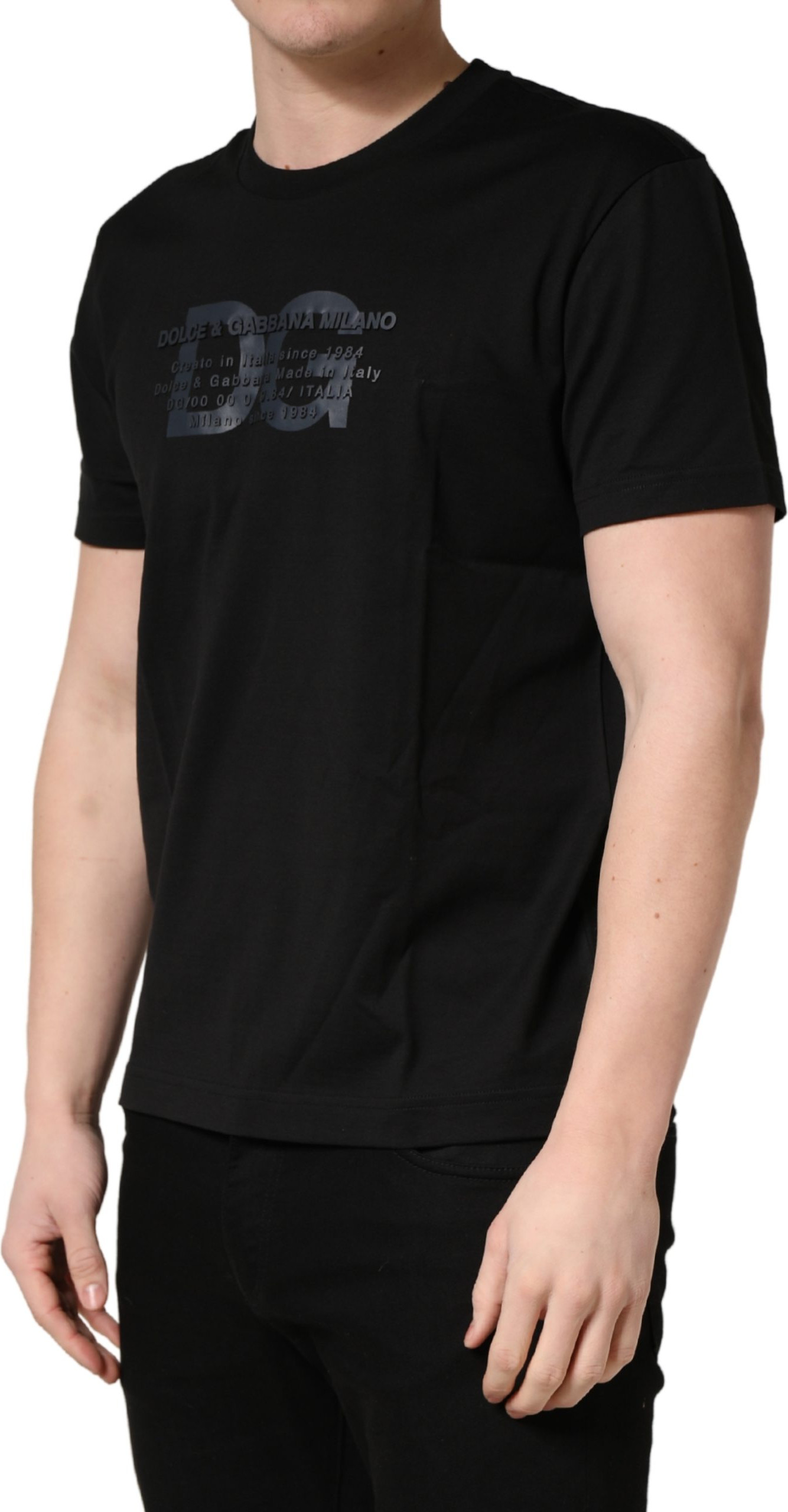 T-shirt +39 MASQ