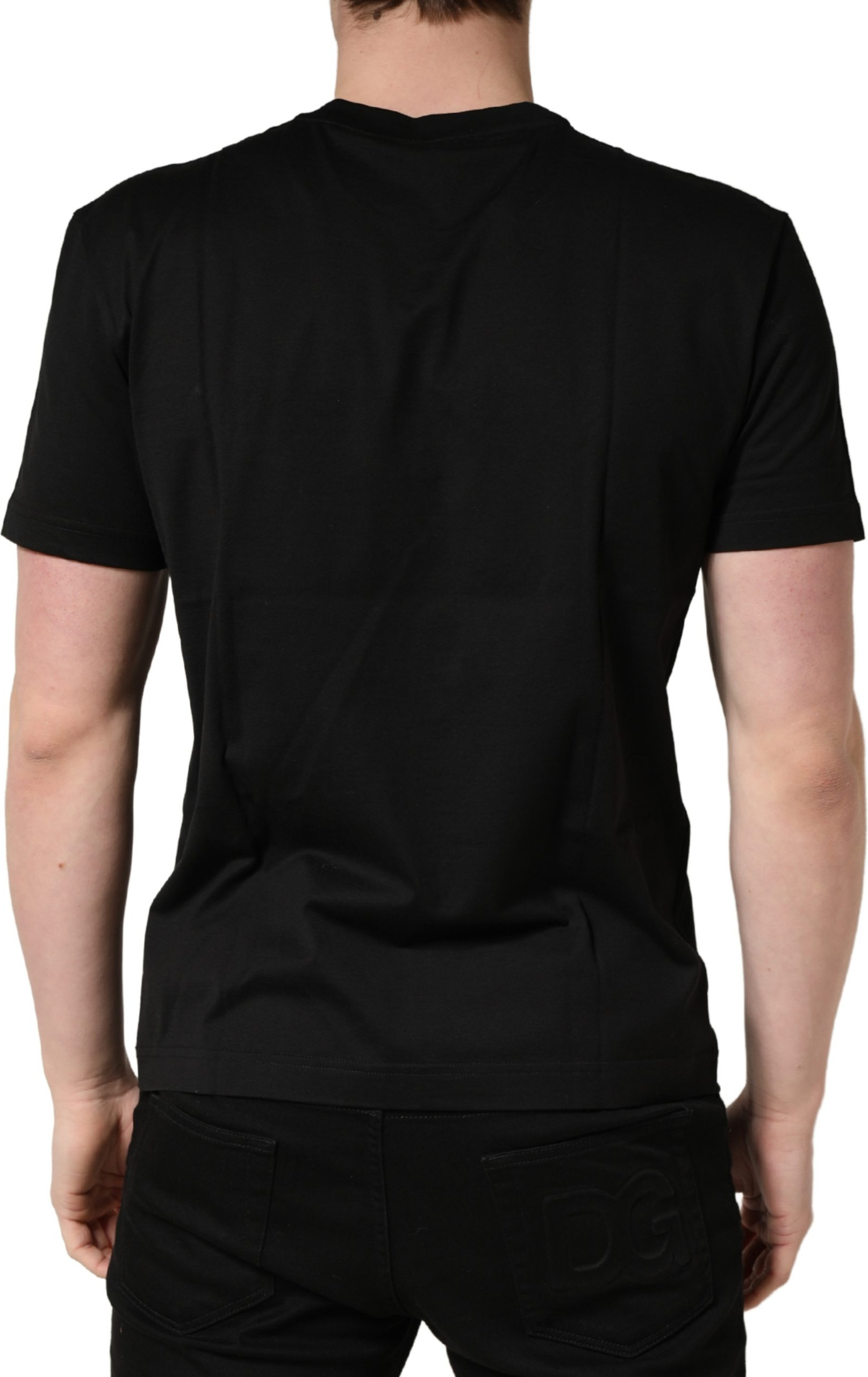 T-shirt +39 MASQ