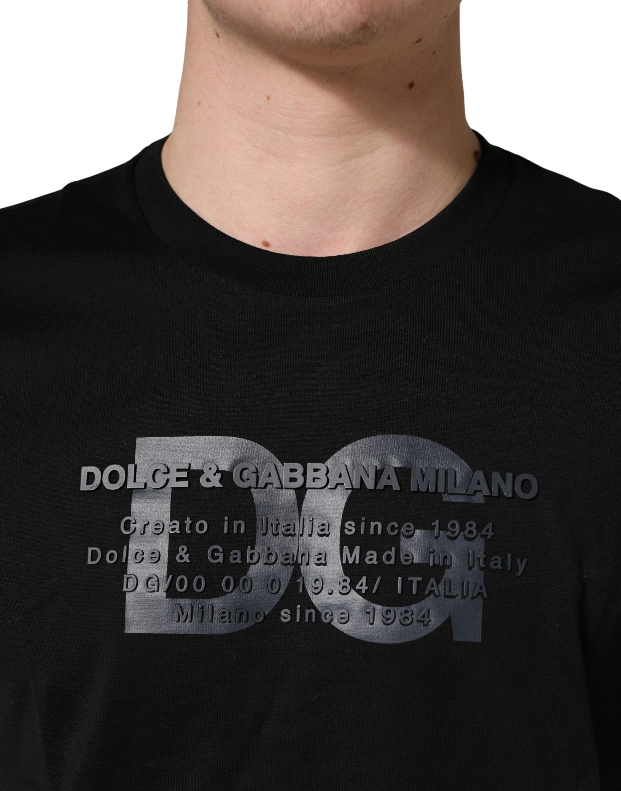 T-shirt +39 MASQ
