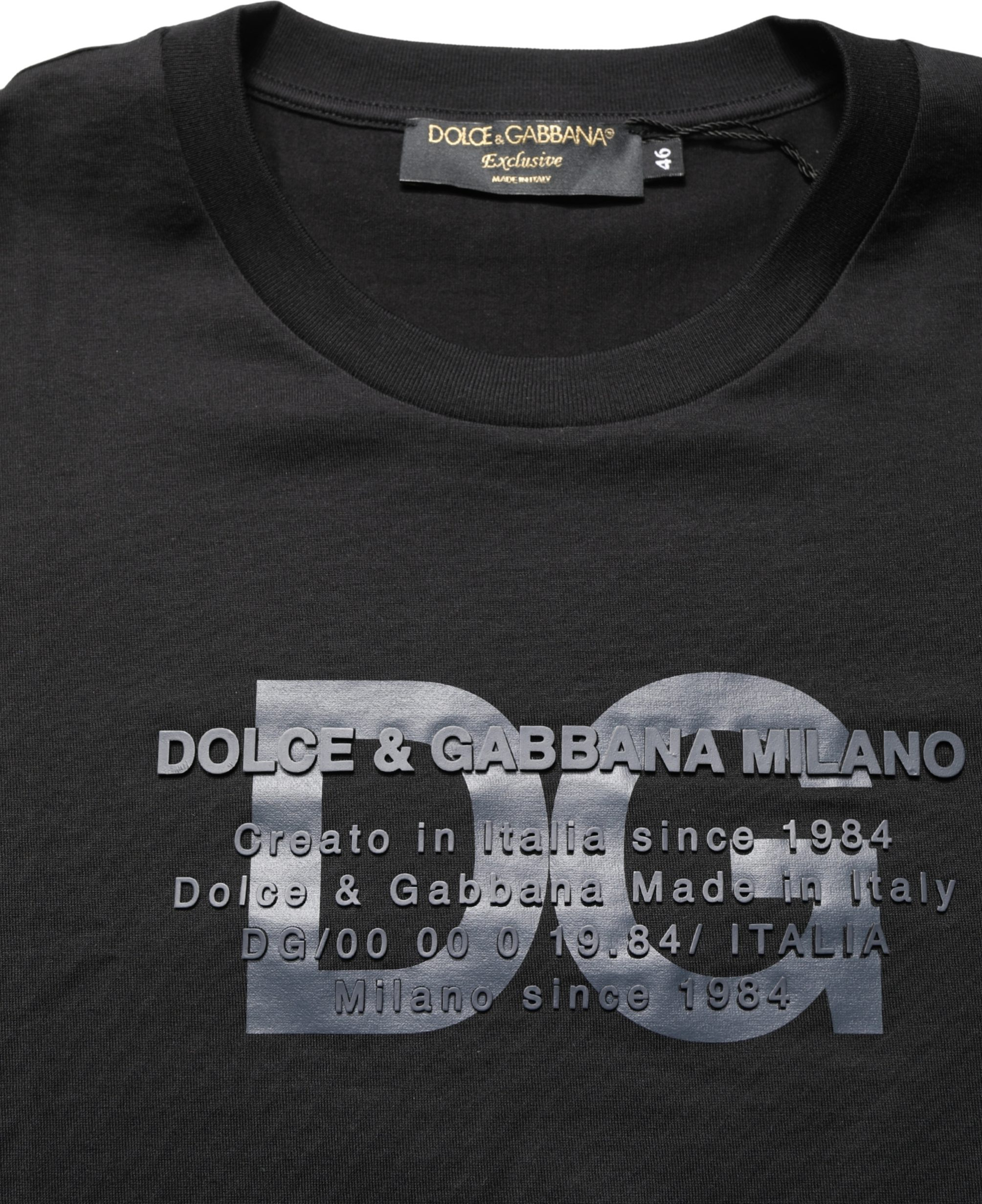 T-shirt +39 MASQ