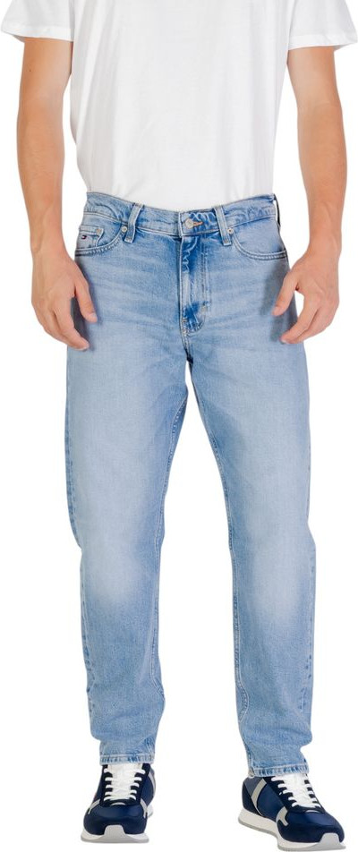 Jeans Tommy Jeans Light Blue Recycled Cotton Slim Fit