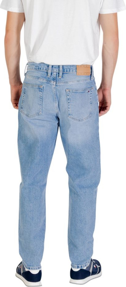 Jeans Tommy Jeans Hellblau Recycelte Baumwolle Slim Fit