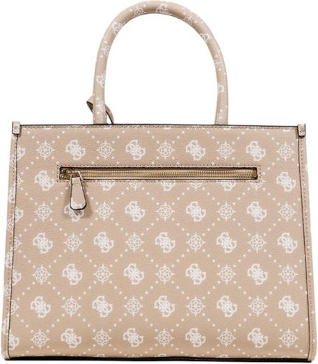 GUESS SILIA 2 COMP TOTE sumkasi