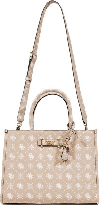 GUESS SILIA 2 COMP TOTE sumkasi