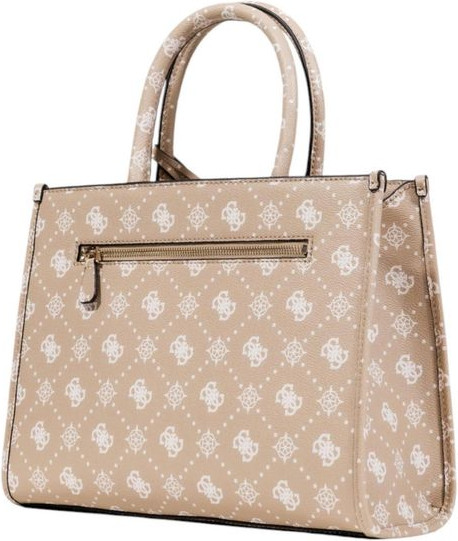 GUESS SILIA 2 COMP TOTE sumkasi