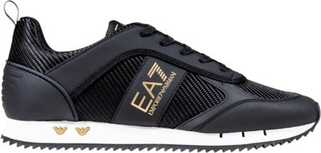 Спортивные кроссовки Armani EA7 Emporio