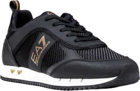 Спортивные кроссовки Armani EA7 Emporio