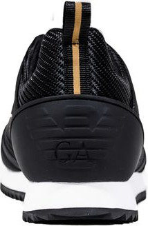 Спортивные кроссовки Armani EA7 Emporio