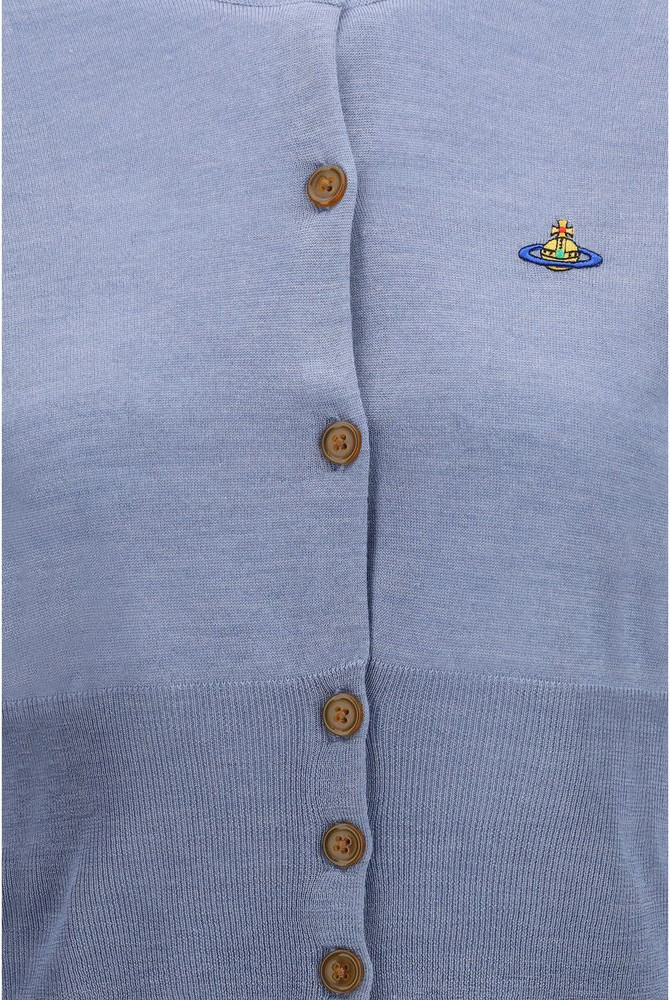 Cardigan Vivienne Westwood