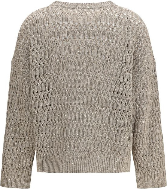 Brunello Cucinelli sviter