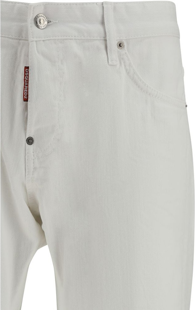 Джинсы Dsquared2
