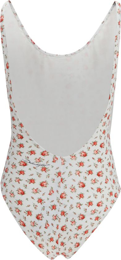 Купальник Dolce & Gabbana