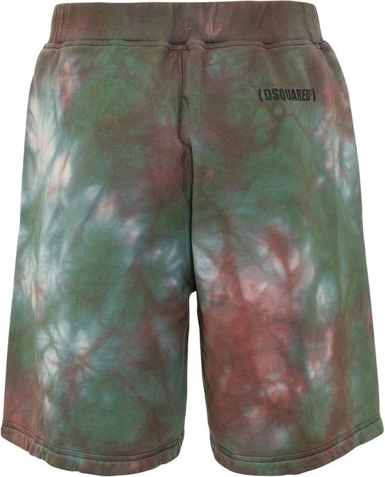 Shorts Dsquared2