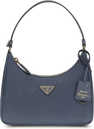 Shoulder Bag Prada Re-Edition 2005