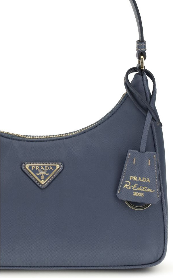 Shoulder Bag Prada Re-Edition 2005