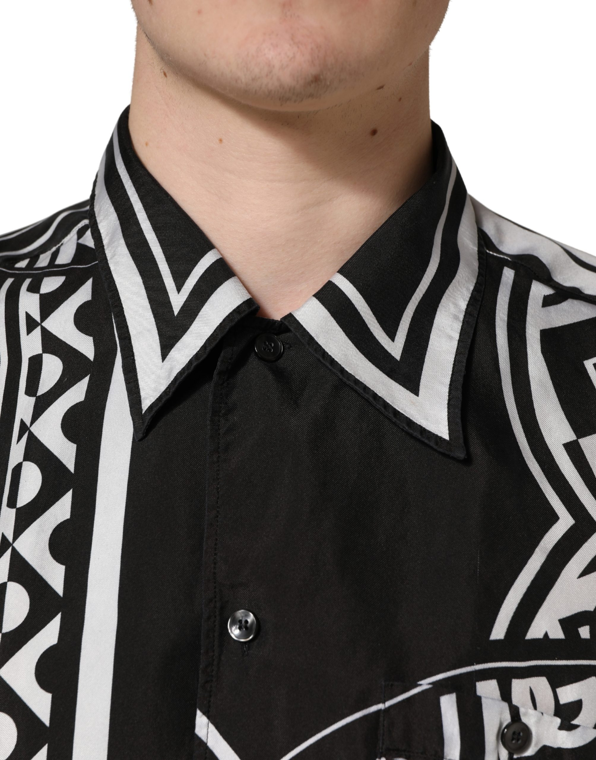 Short sleeve shirt Dolce & Gabbana