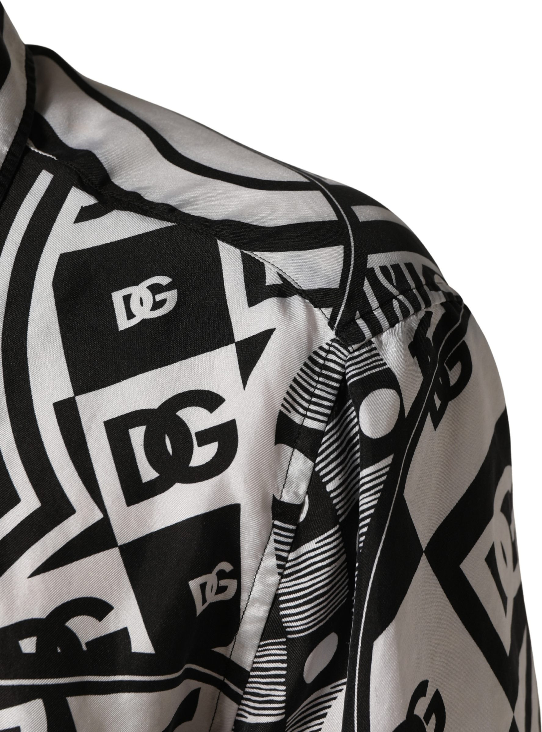 Short sleeve shirt Dolce & Gabbana