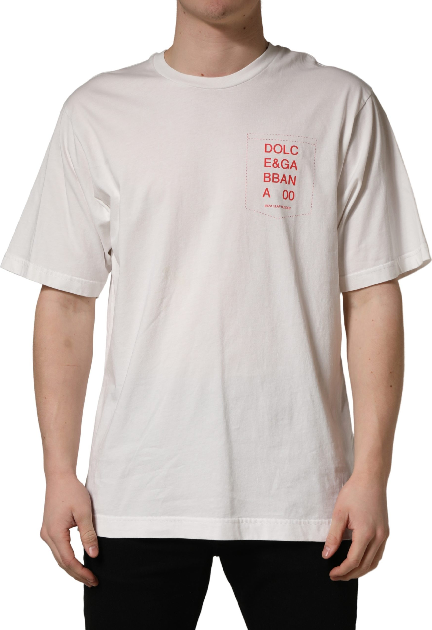 T-shirt Dolce & Gabbana