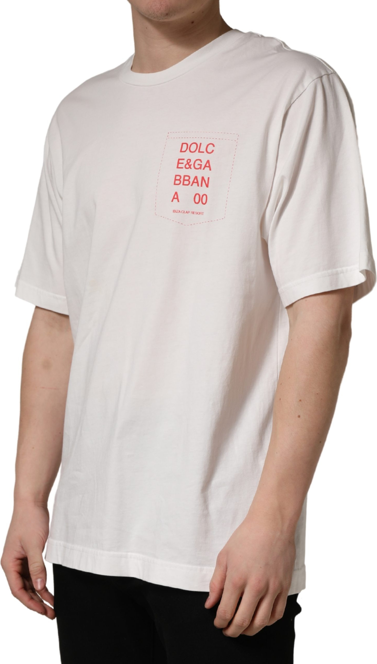 T-shirt Dolce & Gabbana