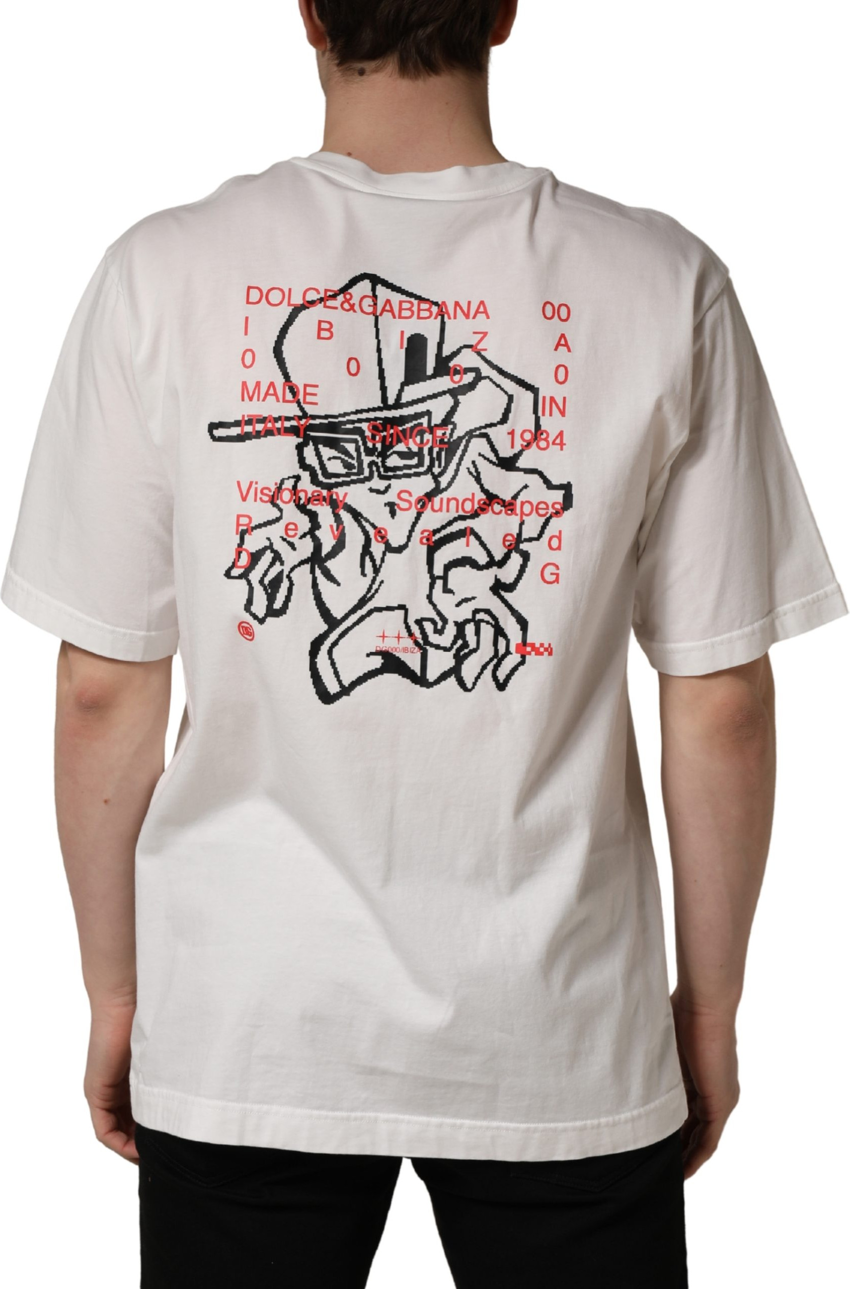 T-shirt Dolce & Gabbana
