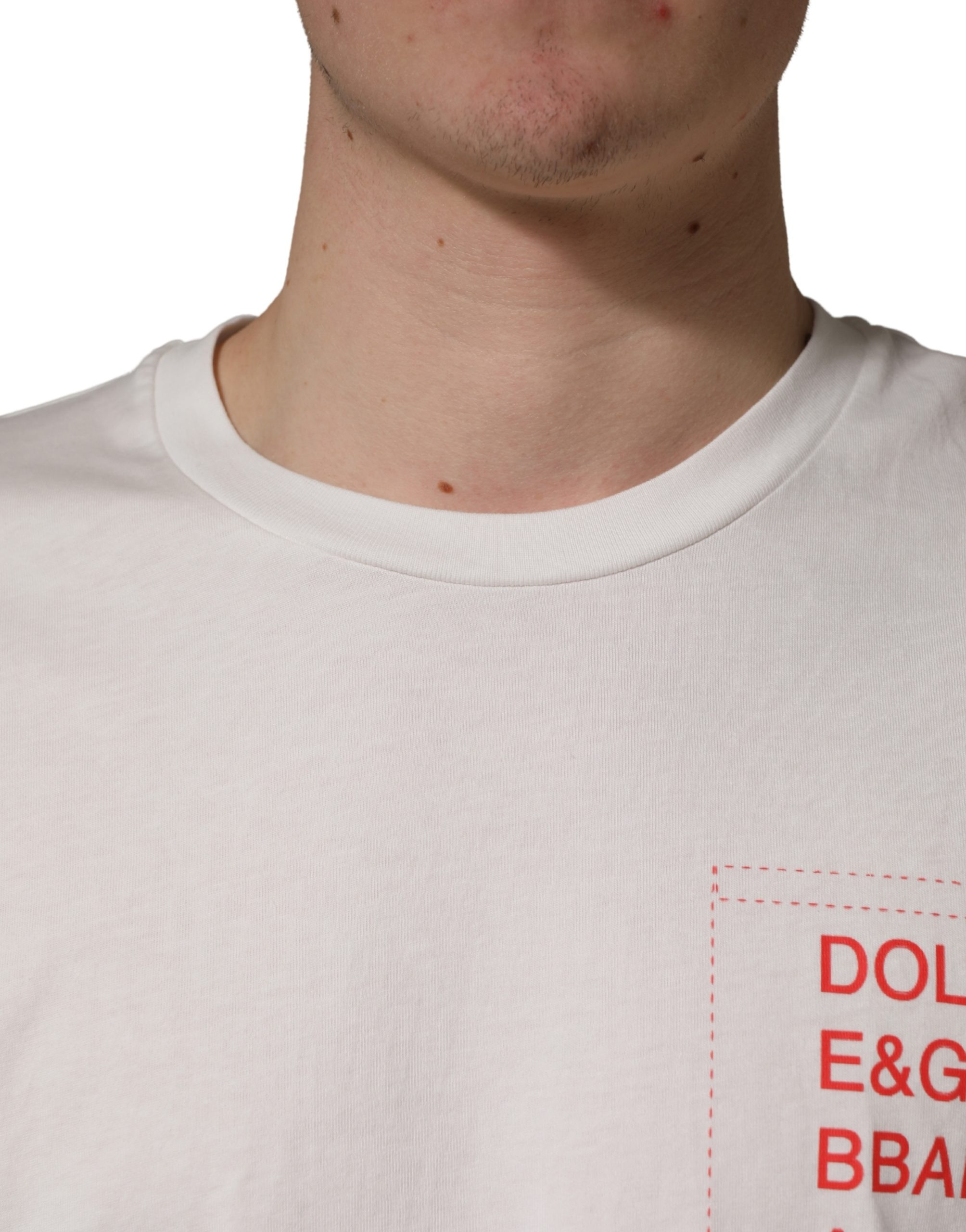 T-shirt Dolce & Gabbana