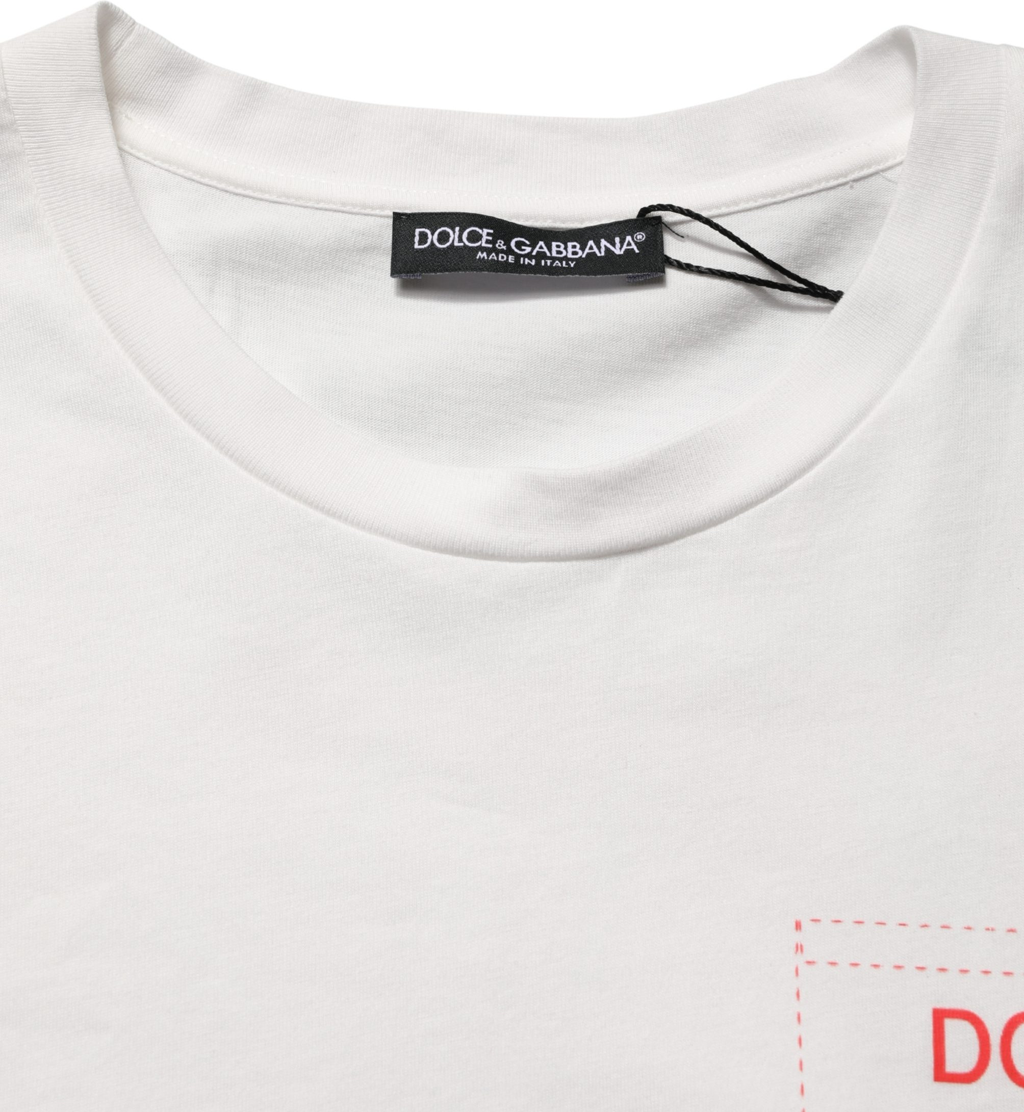 T-shirt Dolce & Gabbana