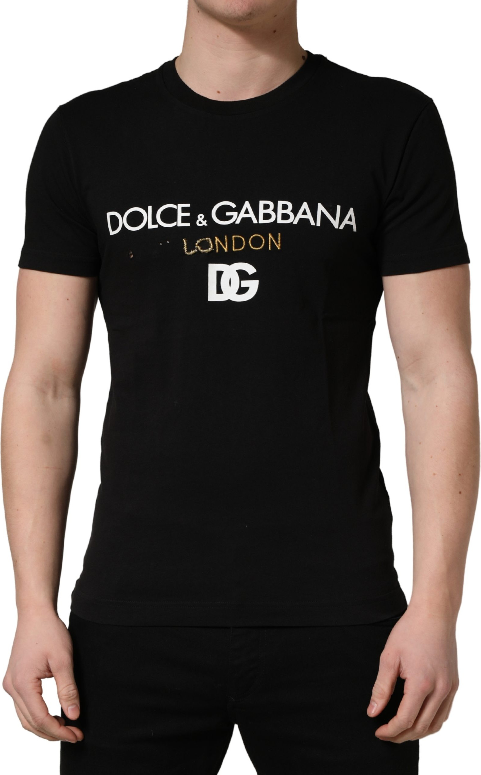 T-shirt Dolce & Gabbana