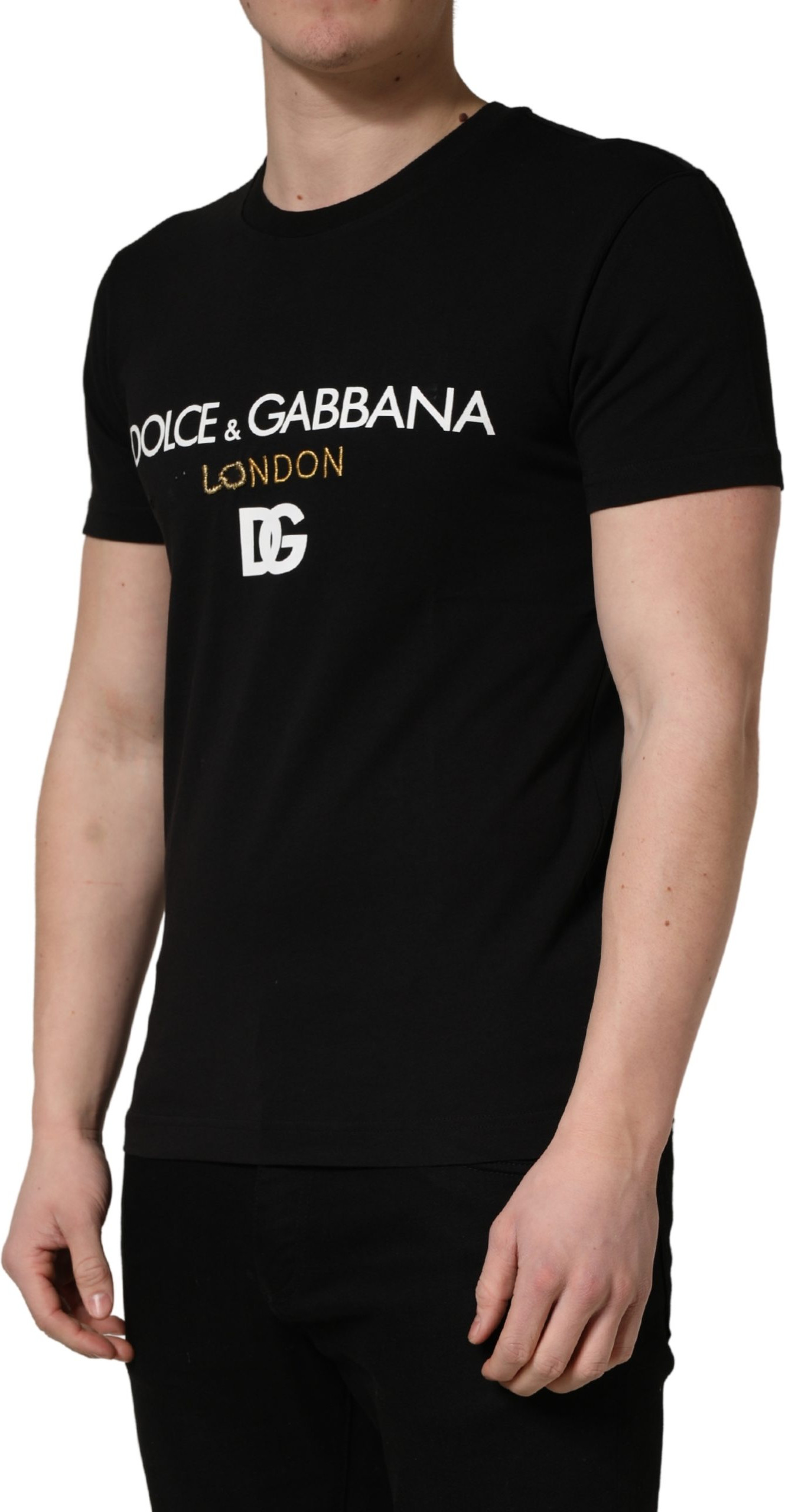 T-shirt Dolce & Gabbana