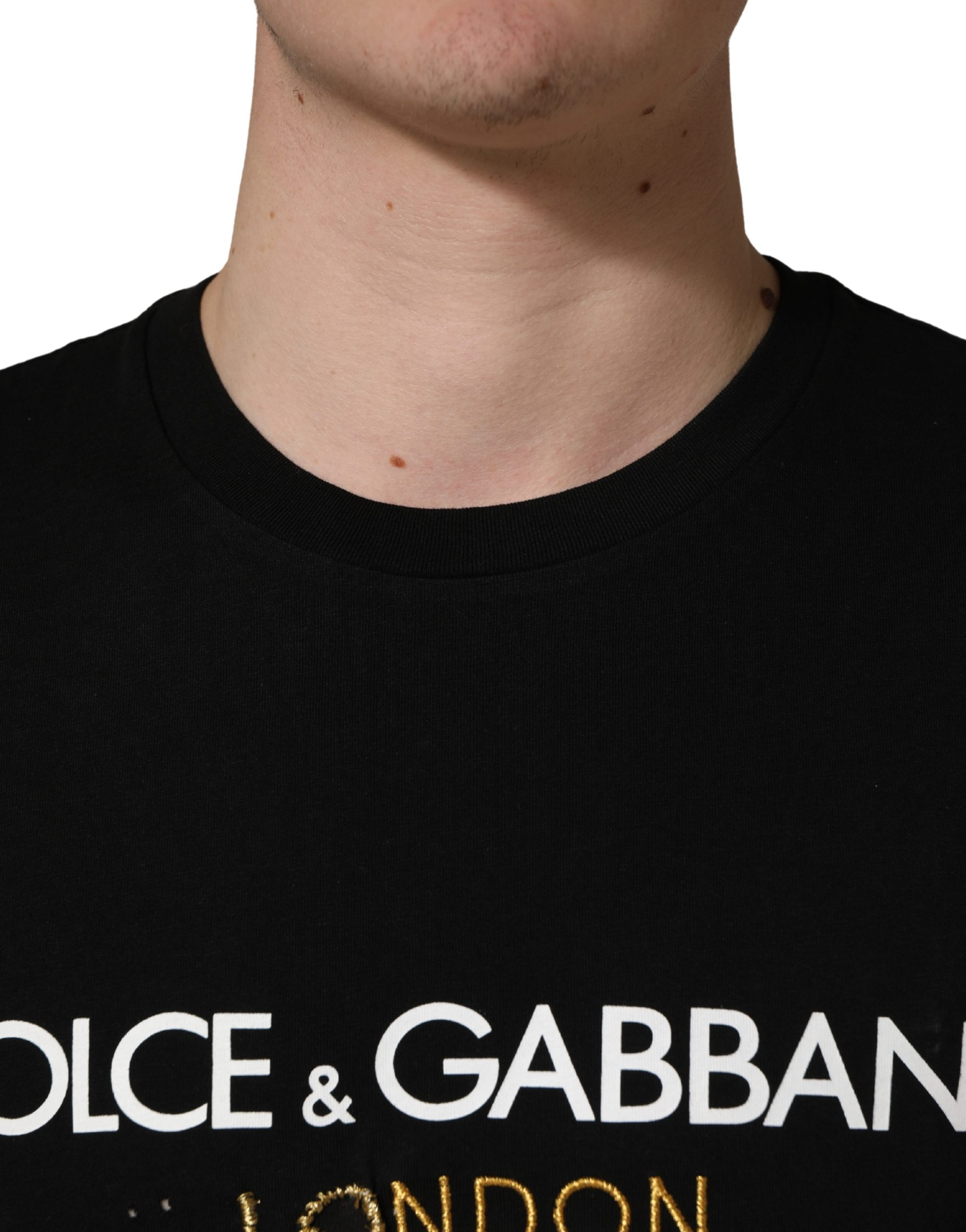 T-shirt Dolce & Gabbana
