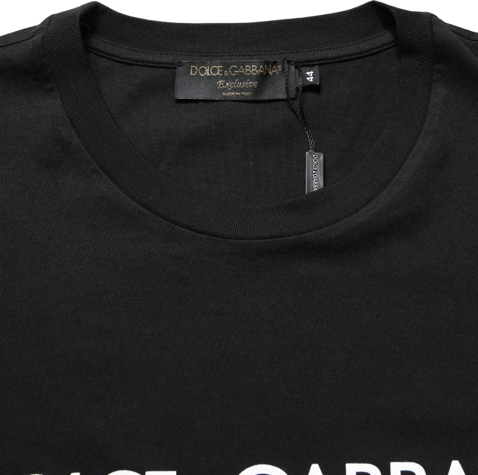 T-shirt Dolce & Gabbana