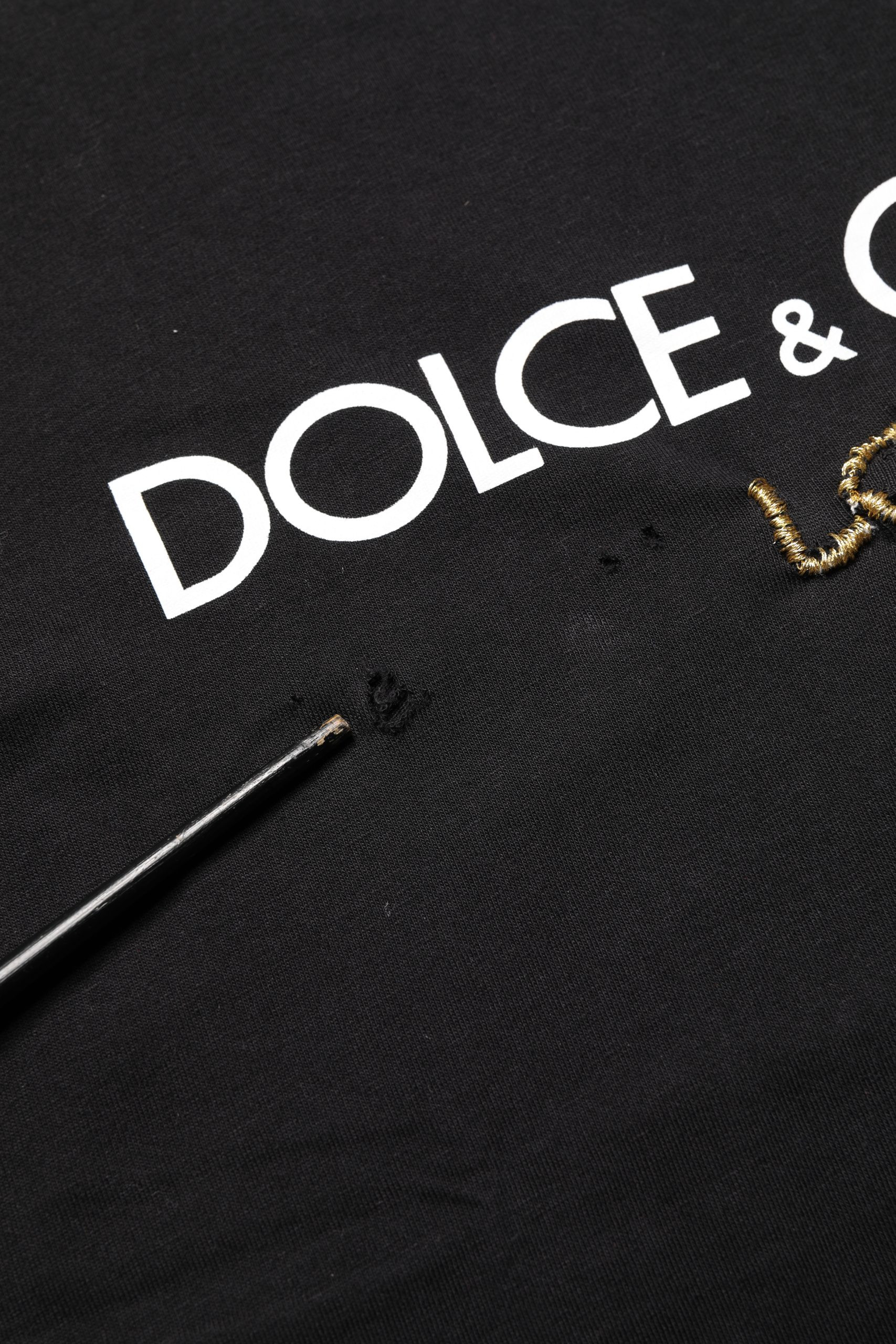 T-shirt Dolce & Gabbana