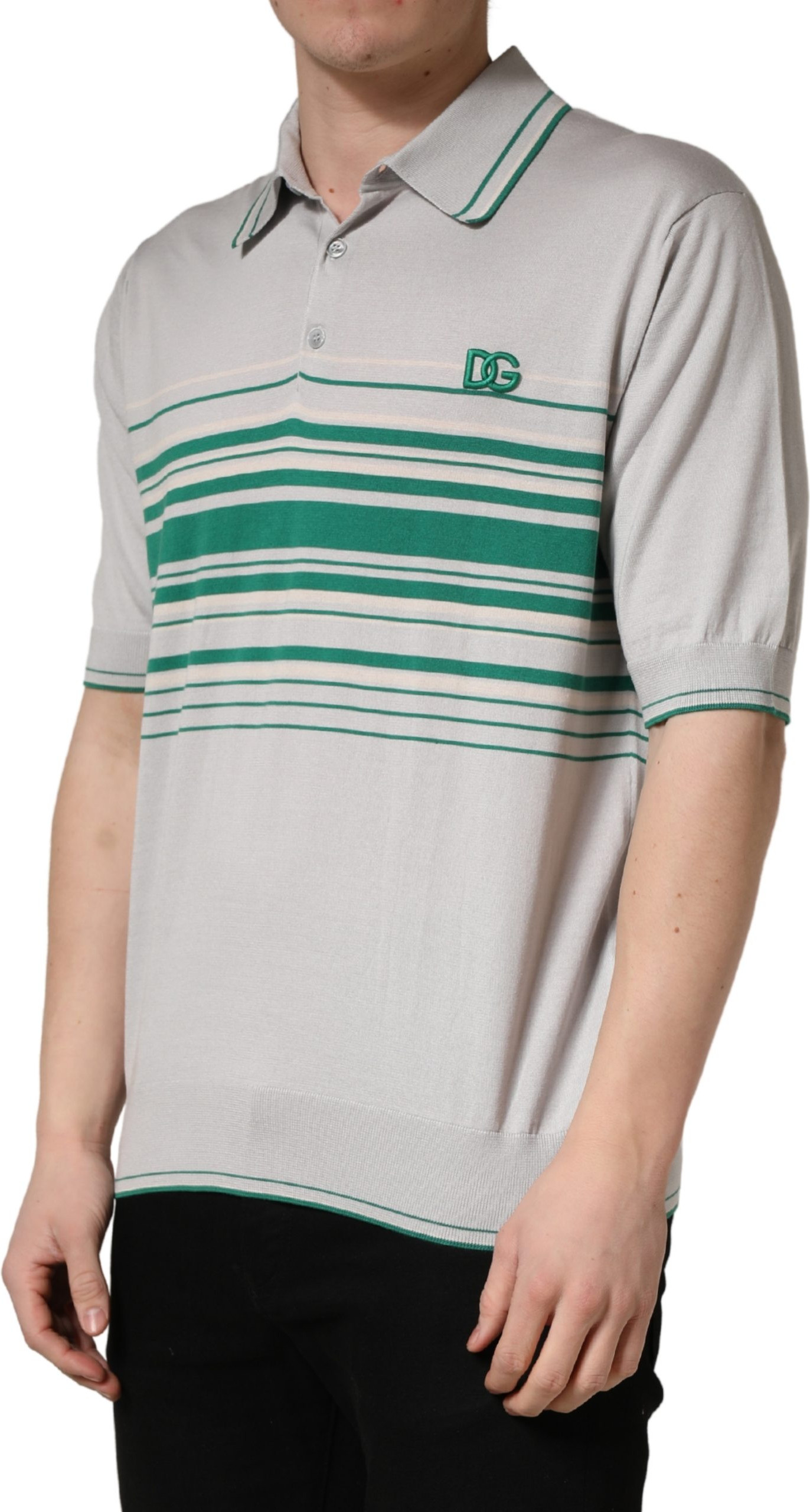 Polo Dolce & Gabbana