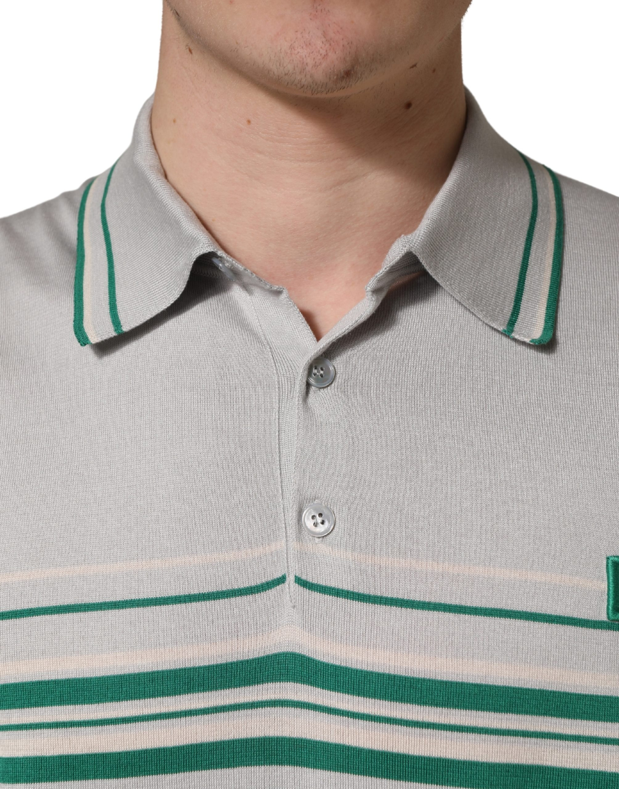 Polo Dolce & Gabbana