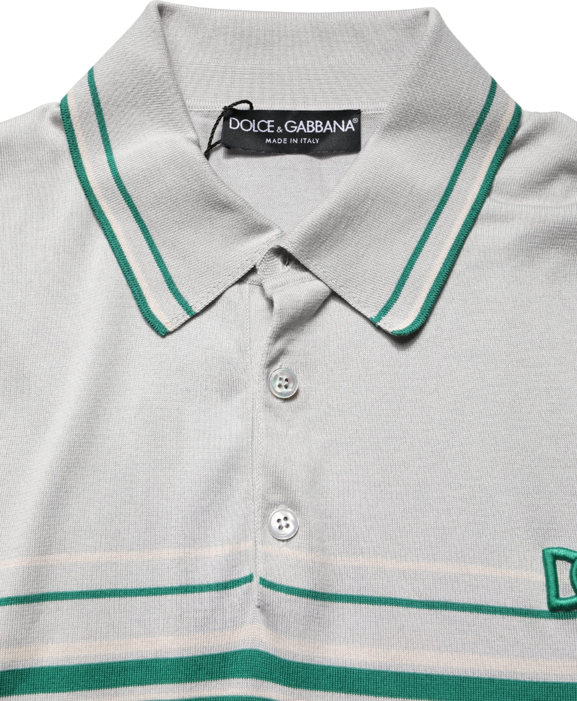 Polo Dolce & Gabbana