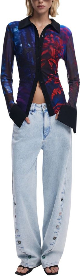 Блузка Desigual