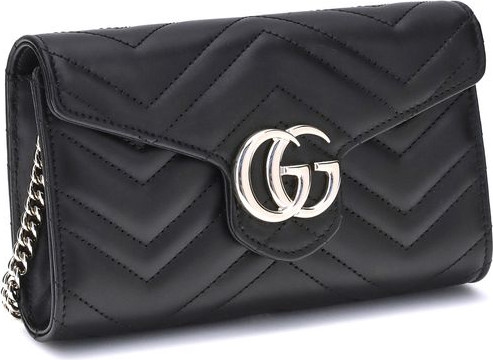 Сумка на плечо Gucci