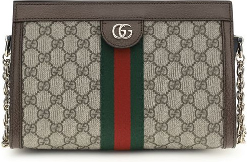 Handbag Gucci Ophidia