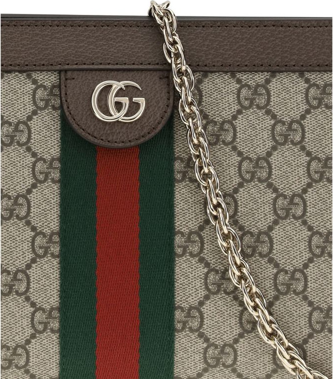 Handbag Gucci Ophidia