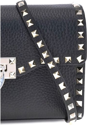 Shoulder Bag Valentino Garavani Rockstud