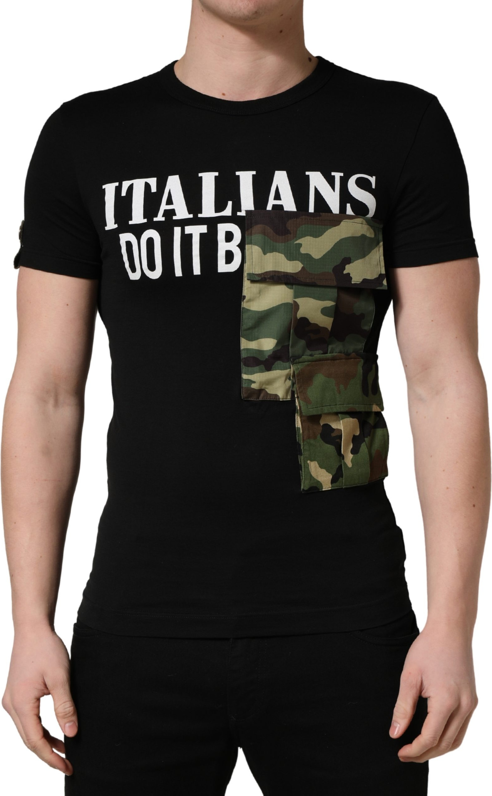 T-shirt Dolce & Gabbana