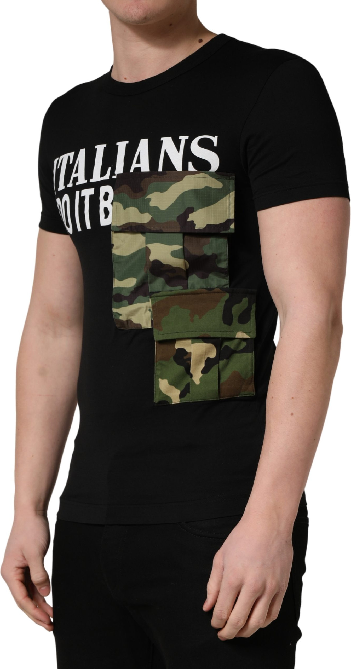 T-shirt Dolce & Gabbana
