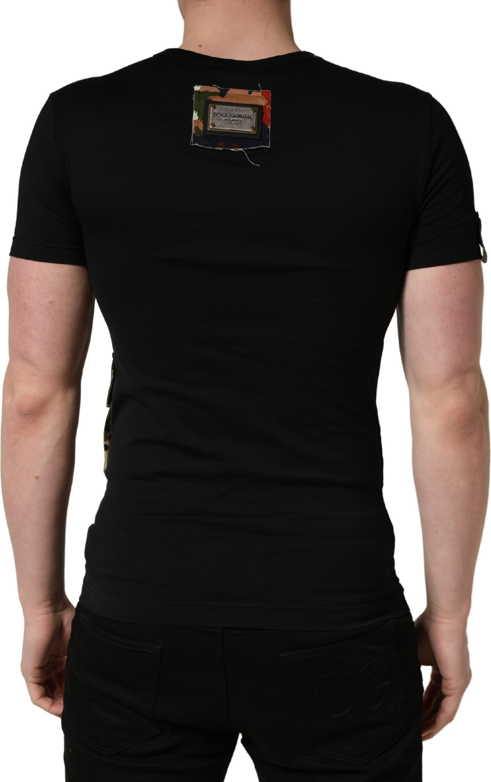 T-shirt Dolce & Gabbana