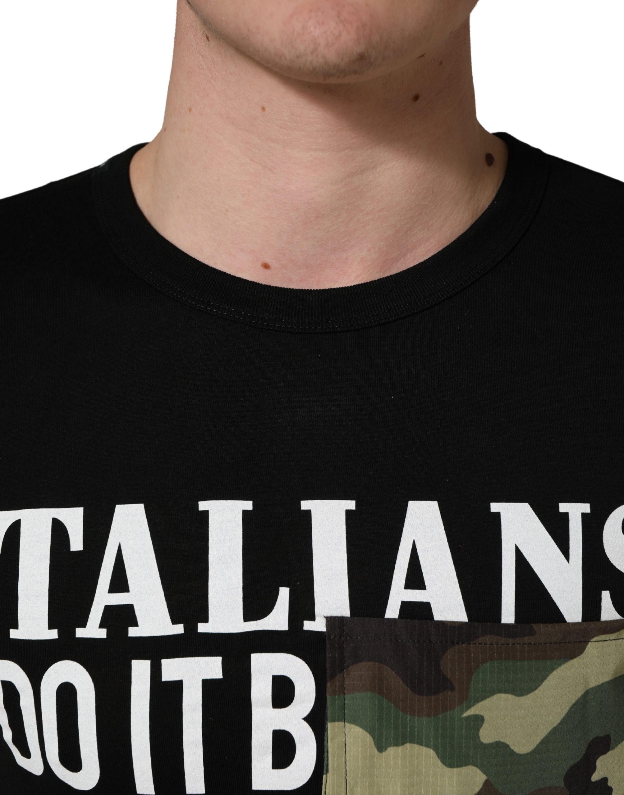 T-shirt Dolce & Gabbana