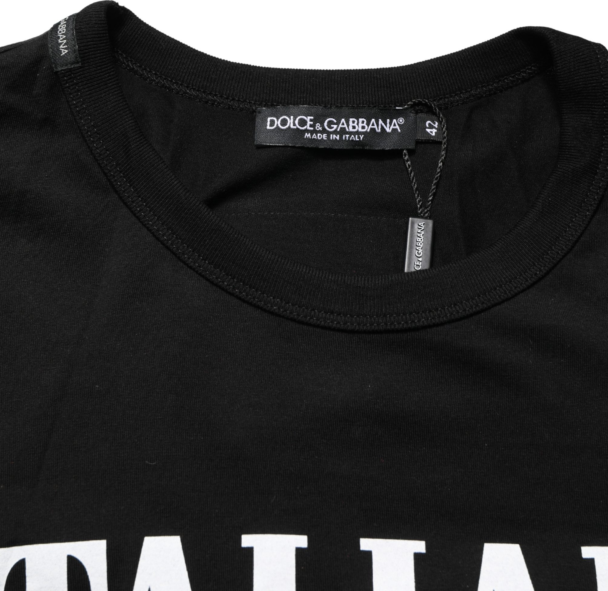 T-shirt Dolce & Gabbana