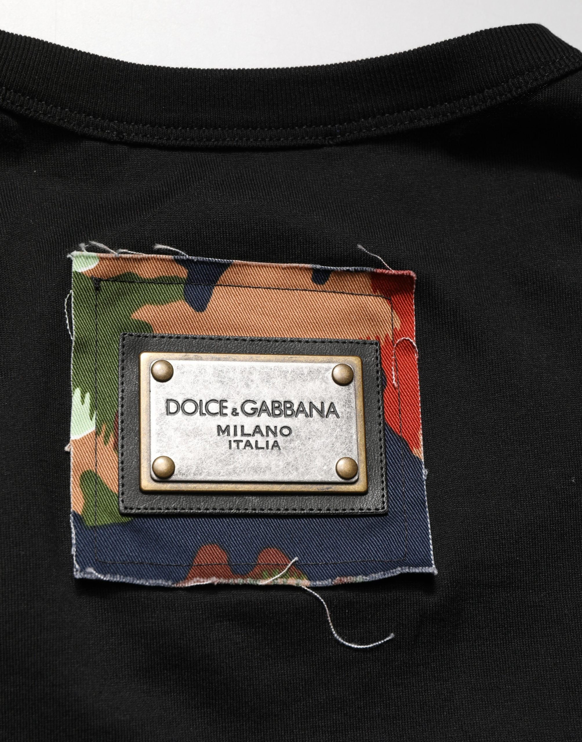 T-shirt Dolce & Gabbana