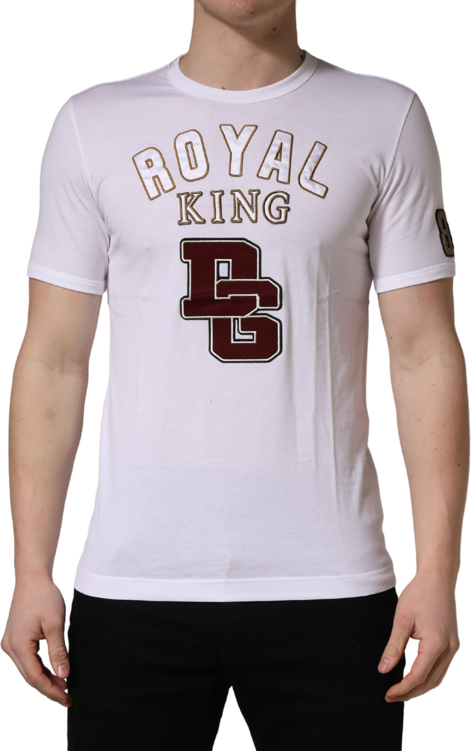 T-shirt Dolce & Gabbana