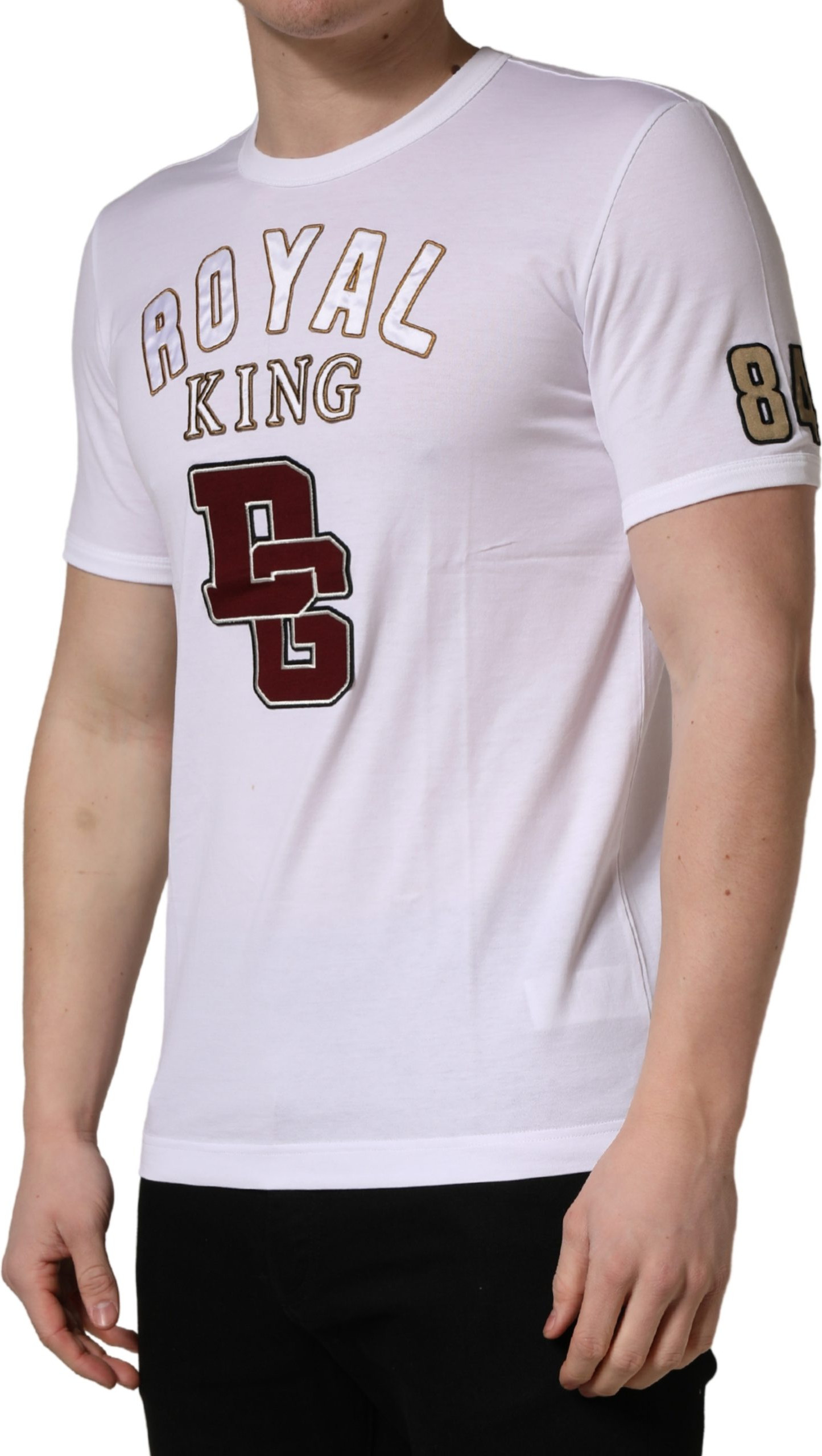 T-shirt Dolce & Gabbana